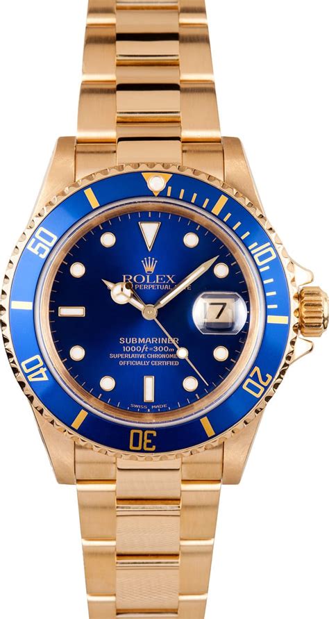 rolex sell submarin|bob's rolex submariner.